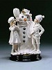 Armani&nbsp;Our Snowman   Ret 04