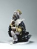 Armani&nbsp;Magi King-Myrrh   Ltd 750 Ret 04