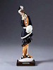 Armani&nbsp;Lady With Muff-Retired