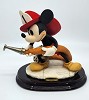 Mickey Fireman by Armani