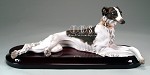 Armani_The Borzoi - Ltd. Ed 1500