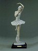 Ballerina Pointer by Armani