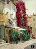 Charles Bibbs Art Collection