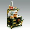 Gold Label Animated Music Boxes