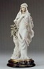 Bride With Flower Vase- Retired by Armani