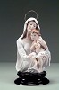Madonna And Child Bust by Armani