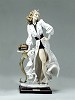 Anna Bella-Retired  Via Veneto by Armani