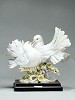 Pair Of Doves by Armani