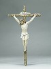 Crucifix by Armani