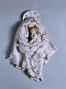 Madonna With Child by Armani