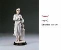 Nurse by Armani