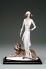 Feline Beauties by Armani