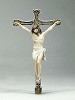 Crucifix by Armani