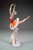 Swan Lake by Armani