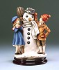 Our Snowman  Ret 04 by Armani