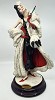 Cruella Devil Disney Convention 2001 Hand Signed Artist Proof by Armani