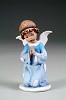 Knelt Little Angel by Armani