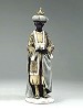 Magi King - Gold by Armani
