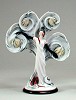 Paradise Dancer  Ret 04 by Armani