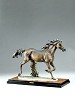 Running Horse - Ltd. Ed. 7500 by Armani