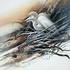 Charles Bibbs Art Collection