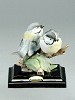 Little Birds by Armani