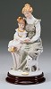 Story Time-Ret 2002 Capodimonte by Armani