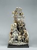 Nativity Group  Ret 04 by Armani