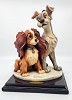 Lady & The Tramp by Armani
