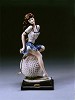 Golfer Retire 2002 by Armani