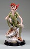 Peter Pan by Armani