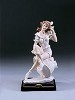 Tennis Star Retire  2002 by Armani