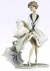 The Umbrella - Autumn by Armani