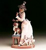 Lladro Figurines