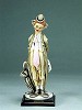 The Tender Clown by Armani