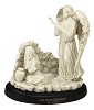 Master Peace Collection_The Annunciation