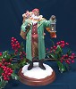 Thomas Blackshear's Ebony Visions&nbsp;The Gift Giver Artist Proof #5