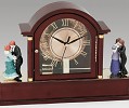 Gold Label&nbsp;CLOCK SYMPHONIUM