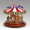 Gold Label&nbsp;75th ANNIVERSARY CAROUSEL 