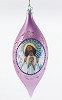 Thomas Blackshear's Ebony Visions&nbsp;Faith Ornament