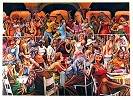 Ernie Barnes&nbsp;DISCO