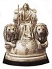 C. Michael Dudash_Lion of Judah
