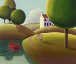 Paul Corfield