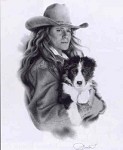 Sandy Burton
