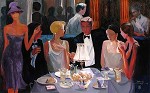 Avtandil_Dining Out