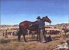 Bill  Owen&nbsp;NOON CHANGE ON A BIG OUTFIT