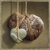The Heart Warming Limited Edition Print by Braldt Braldt