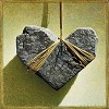 Diane�s Broken Heart Limited Edition Print by Braldt Braldt
