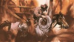Gettin Gates By Chris Owen Print  Artist Proof by Chris  Owen