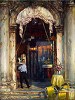 Le Bistro by Cao Yong